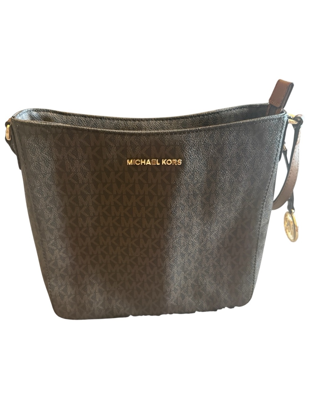 Michael Kors Jet Set Travel crossbody